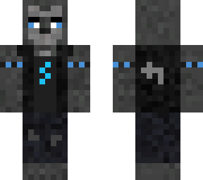 noble hellhound