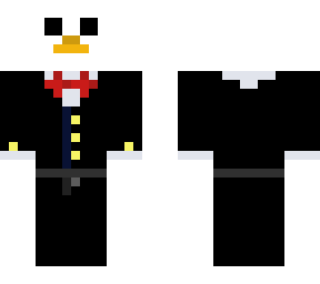 normal duck