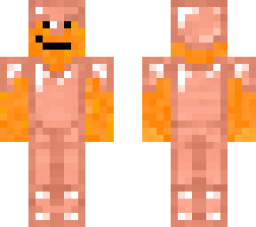 now im copper!!!