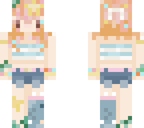 ocean girlll