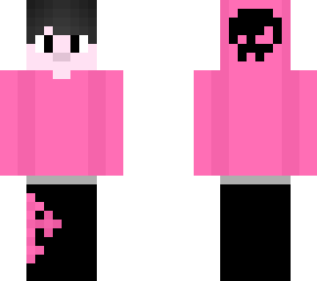 pastel boy - emo