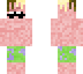 patrick 2.0 fixed