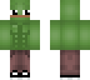 pepe mamado