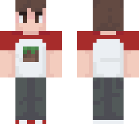 percy wick skin :d