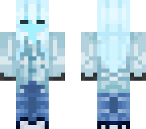 phantom (no bag)
