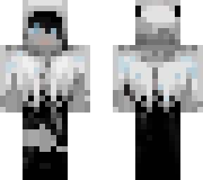 phantom girl