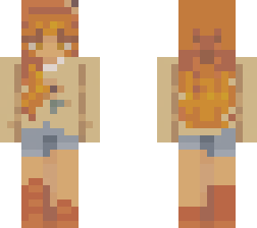 phoenix sunflower sweater