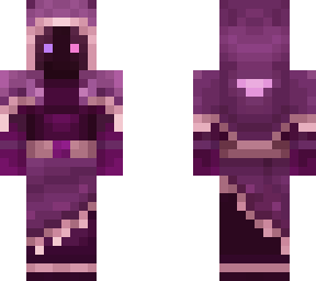 pink wizard