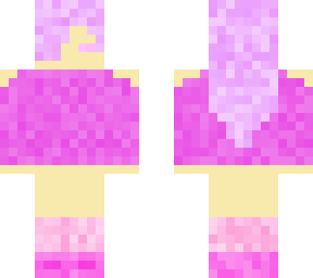 pinky