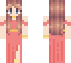 prom girl