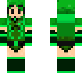 pvz blover humanized
