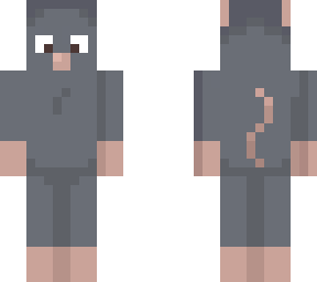 ratt (3 px arms)