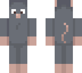 ratt (4 px arms)