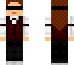 ravn's suit skin