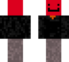 red areis