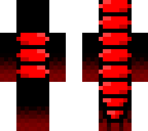 red centipede (rain world)