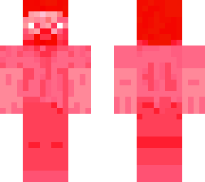 red default steve