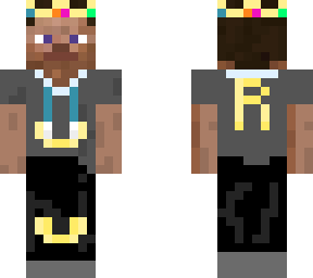rich steve