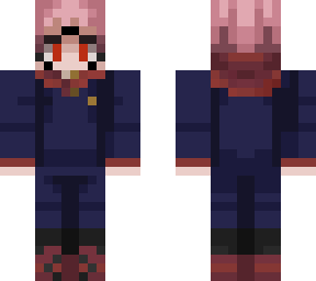 ryomen sukuna (season 1)