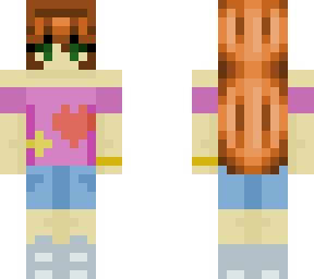 second skin