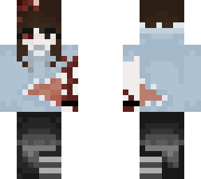 sharky persona