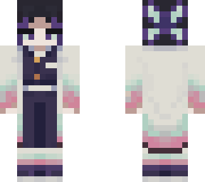 shinobu kocho