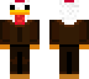 shirt chicken v2