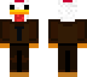 shirt chicken v3