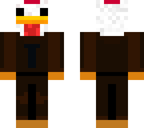 shirt chicken v6