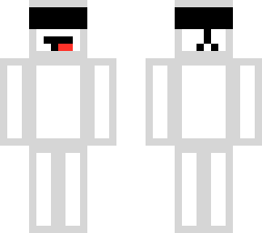 skeppy white ninja