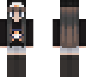 skin #3