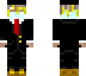 skyeboltmc fancy