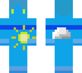 skymen