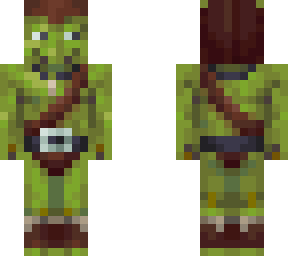 sneaky goblin