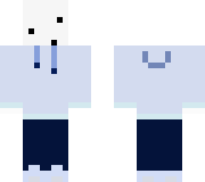 snowy