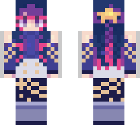 star girl