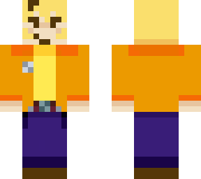 star guy
