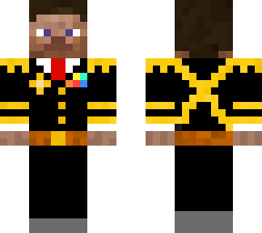 steve