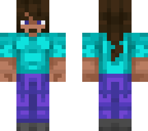 steve