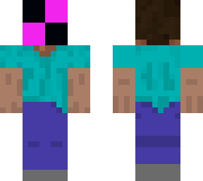 steven