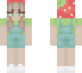 strawberry farmer