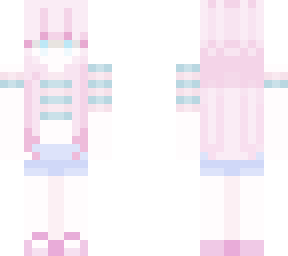summer cherry blast girl