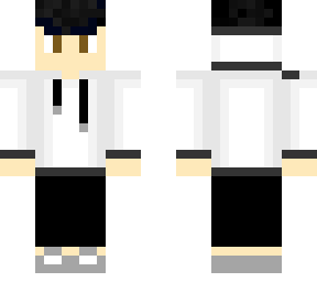 supkas skin