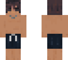 swim