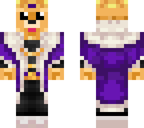 takito rey morado