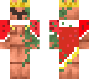 the copper king
