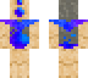 the defect (alt colours)