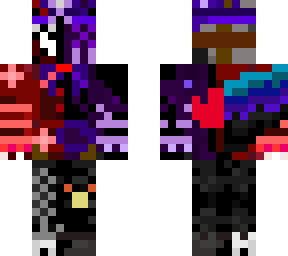 the myth of mineberry cannon redesign