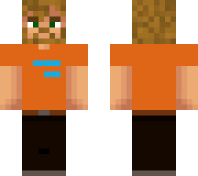 theverybestorangetshirtbluewritingguyintheworldalsoginger