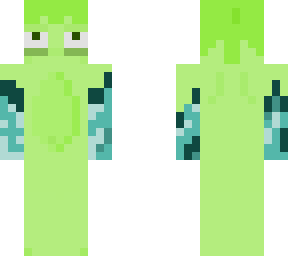 tired alien